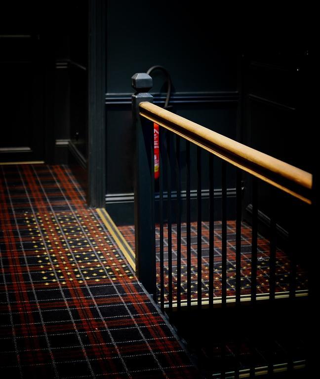 Urban Style Hotel Des Carmes Aurillac Rum bild